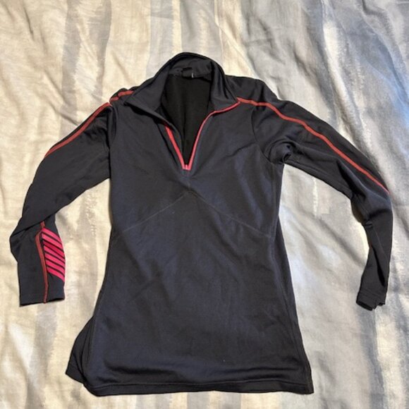 Helly Hansen Base layer womens medium - Picture 1 of 3
